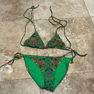 Tory Burch swim suit